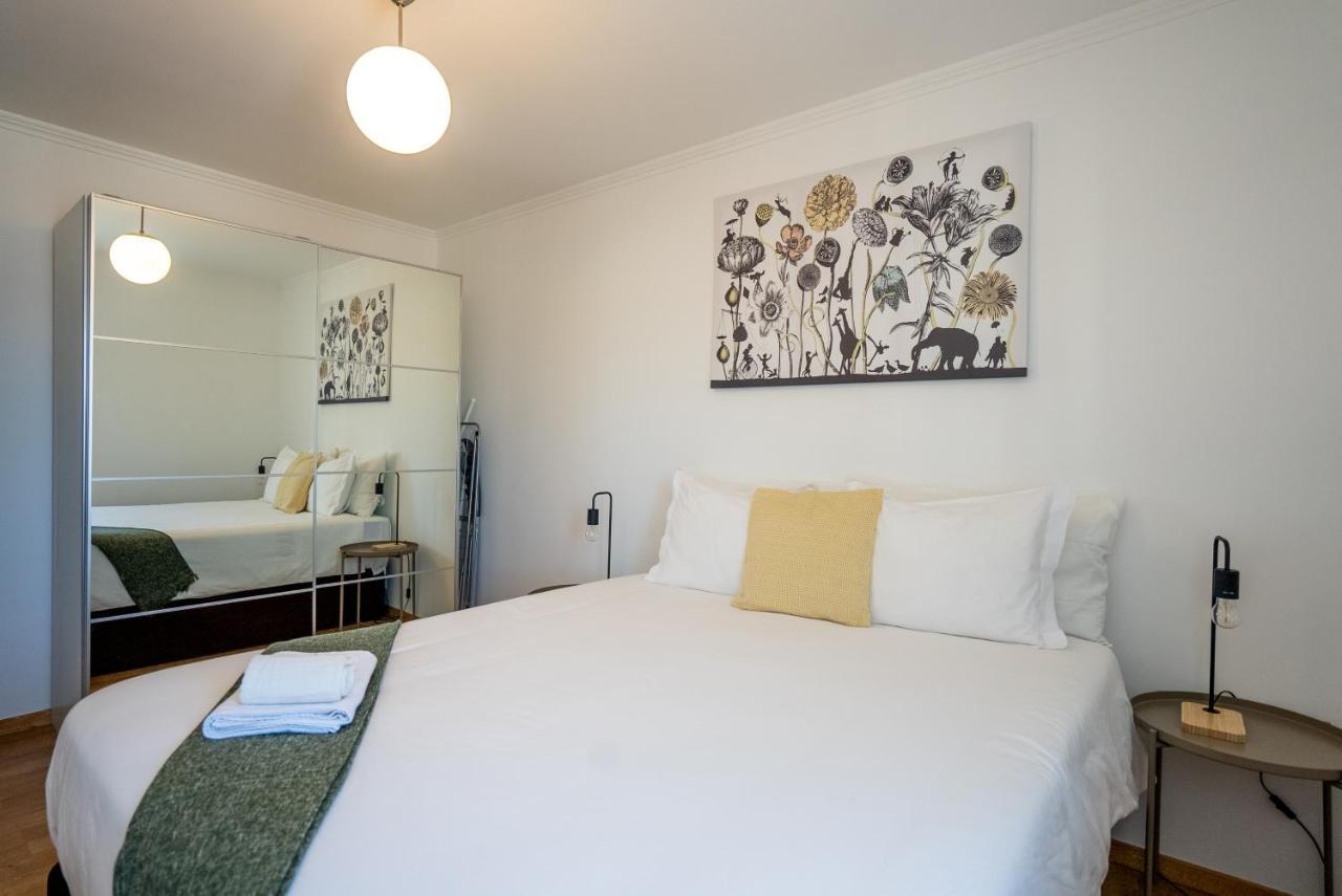 Olivais River View Apartment Lisbon
