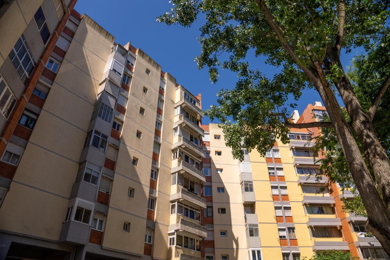 Apartment Olivais River View Lisbon