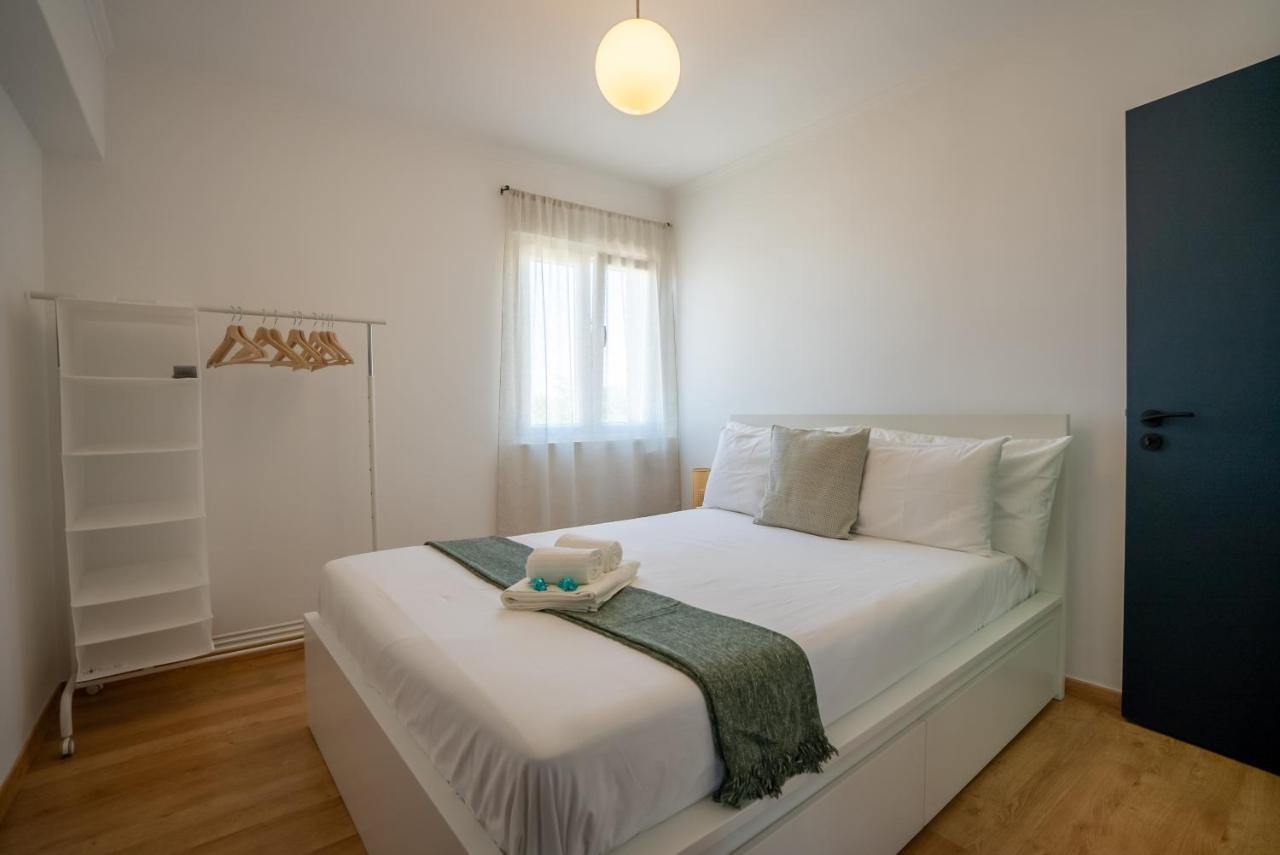 Olivais River View Appartement *