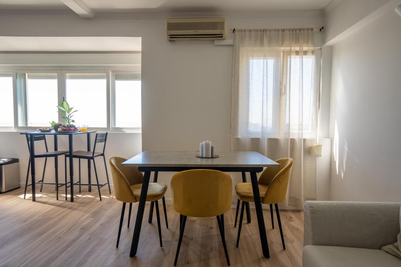 Olivais River View Appartement Lisboa