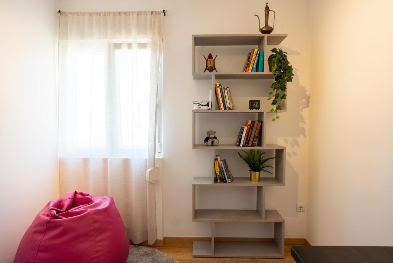 Appartement Olivais River View Lisboa